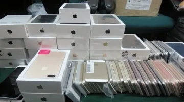 تقرير رقمي 7 ملايين هاتف واردة إلى إيران خلال 10 أشهر